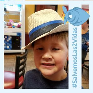 Meet your Posher, Angel